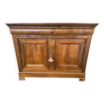 Bahut louis philippe en noyer 19´s Bahut louis philippe en noyer 19´s