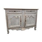 Bahut louis xv