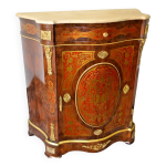 Bahut style boulle