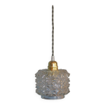 Baladeuse en verre