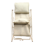 Balancelle comfort swing annes 1910