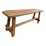 Banc / canap solide et rsistant