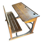 Banc d cole