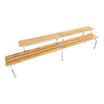 Banc d cole