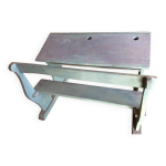 Banc d �colier d�but 900