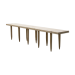 Banc  les pines