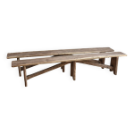 Bancs de ferme