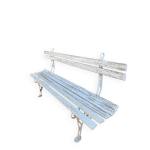 Banc de jardin
