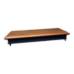 Banc / meuble tv unique