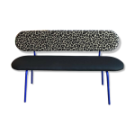 Banc tissu