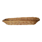 Banneton de boulanger rotin tressé Banneton de boulanger rotin tressé