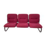 Banquette d acceuil strafor
