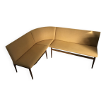 Banquette d'angle