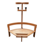 Banquette angle guillerme et chambron