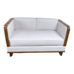 Banquette art dco hirondelle