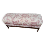 Banquette, banc