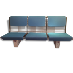 Banquette de borsani osvaldo