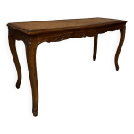 Banquette canne