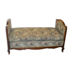 Banquette en chne