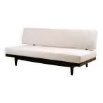 Banquette daybed annes 60
