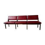 Banquette design de roger tallon