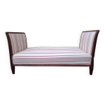 Banquette - lit ancienne