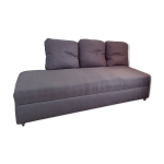 Banquette lit d'appoint