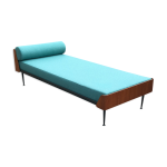 Banquette - lit euroika par friso kramer pour auping