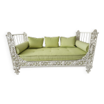 Banquette lit napol�on 3