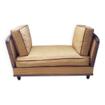 Banquette marseillaise mridienne vintage
