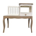 Banquette meuble tlphone