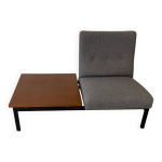 Banquette modulable design de kho liang le pour artifor ann�es 60
