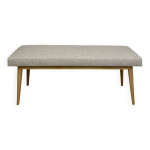 Banquette scandinave