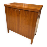 Bar d appartement ou meuble appoint scandinave dition dyrlund