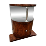 Bar demi - lune art dco