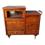 Bar desserte ambulant art d�co