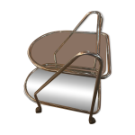 Bar roulant chariot vintage