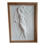 Bas relief