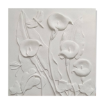 Bas relief