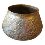 Bassin  offrandes ottoman