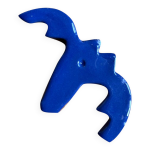 Batman céramique chauve - souris céramique Batman céramique chauve - souris céramique
