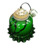 Trs beau lustre plafonnier de murano