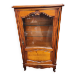 Bel argentier style rgence en merisier