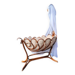 Berceau ancien de j&j khon