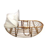 Berceau bb osier