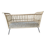Berceau bermbach handcrafted