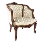 Berg�re, france, vers 1890