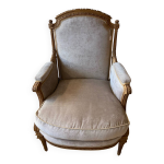 Bergère napoleon iii inspiration louis xvi Bergère napoleon iii inspiration louis xvi