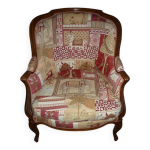 Bergere roche bobois Bergere roche bobois