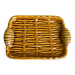 Beurrier en barbotine